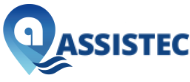 AT Assistec Logo